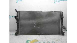 RADIADOR AGUA MAZDA 3 BERLINA 1.6 CD D (109 CV) DE 2008 - D.3139157