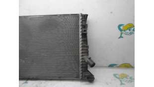 RADIADOR AGUA MAZDA 3 BERLINA 1.6 CD D (109 CV) DE 2008 - D.3139157 2