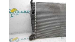 RADIADOR AGUA MAZDA 3 BERLINA 1.6 CD D (109 CV) DE 2008 - D.3139157