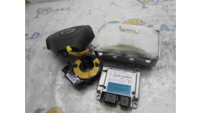 KIT AIRBAG MAZDA 3 BERLINA 1.6 CD D (109 CV) DE 2008 - D.3139208