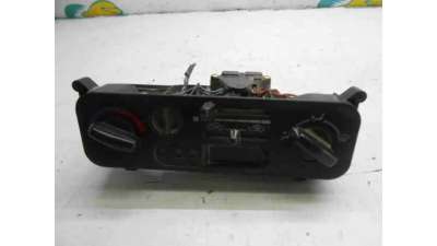 MANDO CALEFACCION / AIRE ACONDICIONADO MITSUBISHI L 200 2.5 TD (116 CV) DE 2005 - D.3139344