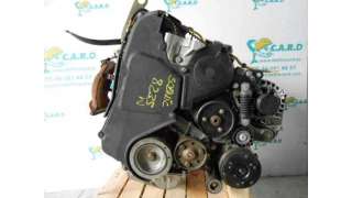 MOTOR COMPLETO RENAULT SCENIC 1.9 dTi D (98 CV) DE 1999 - D.3140072 / F9Q736