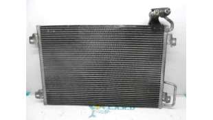 CONDENSADOR / RADIADOR AIRE ACONDICIONADO RENAULT SCENIC 1.9 dTi D (98 CV) DE 1999 - D.3140140