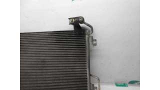 CONDENSADOR / RADIADOR AIRE ACONDICIONADO RENAULT SCENIC 1.9 dTi D (98 CV) DE 1999 - D.3140140