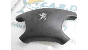 AIRBAG DELANTERO IZQUIERDO PEUGEOT EXPERT KASTEN STANDARD 2.0 HDi (94 CV) DE 2002 - D.3140542 2