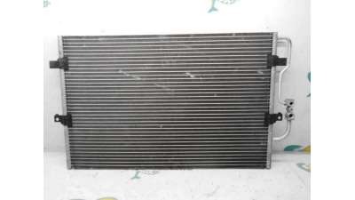 CONDENSADOR / RADIADOR AIRE ACONDICIONADO PEUGEOT EXPERT KASTEN STANDARD 2.0 HDi (94 CV) DE 2002 - D.3140606