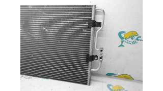 CONDENSADOR / RADIADOR AIRE ACONDICIONADO PEUGEOT EXPERT KASTEN STANDARD 2.0 HDi (94 CV) DE 2002 - D.3140606