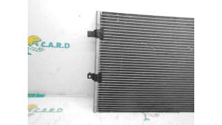 CONDENSADOR / RADIADOR AIRE ACONDICIONADO PEUGEOT EXPERT KASTEN STANDARD 2.0 HDi (94 CV) DE 2002 - D.3140606