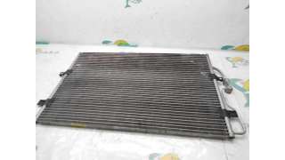 CONDENSADOR / RADIADOR AIRE ACONDICIONADO PEUGEOT EXPERT KASTEN STANDARD 2.0 HDi (94 CV) DE 2002 - D.3140606