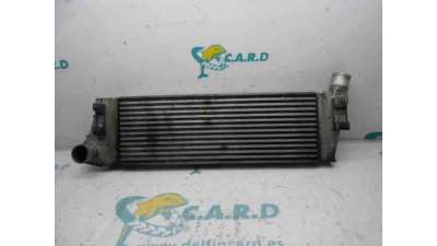 INTERCOOLER RENAULT SCENIC II 1.5 dCi D (106 CV) DE 2008 - D.3140959