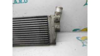 INTERCOOLER RENAULT SCENIC II 1.5 dCi D (106 CV) DE 2008 - D.3140959