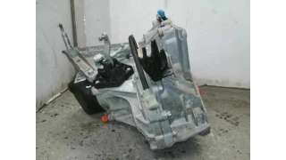 CAJA CAMBIOS RENAULT CLIO III 1.2 (75 CV) DE 2009 - D.3141220 / JH3128