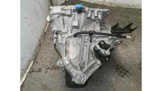 CAJA CAMBIOS RENAULT CLIO III 1.2 (75 CV) DE 2009 - D.3141220 / JH3128