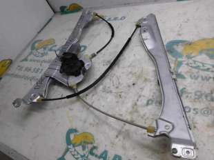 ELEVALUNAS DELANTERO IZQUIERDO RENAULT CLIO III 1.2 (75 CV) DE 2009 - D.3141243