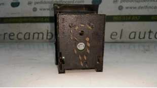 MANDO LUCES OPEL VECTRA B BERLINA 1.8 16V (116 CV) DE 1997 - D.3141407 2