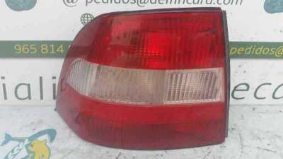 PILOTO TRASERO IZQUIERDO OPEL VECTRA B BERLINA 1.8 16V (116 CV) DE 1997 - D.3141417