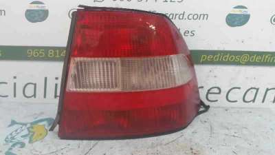 PILOTO TRASERO DERECHO OPEL VECTRA B BERLINA 1.8 16V (116 CV) DE 1997 - D.3141418