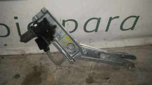 ELEVALUNAS DELANTERO DERECHO OPEL VECTRA B BERLINA 1.8 16V (116 CV) DE 1997 - D.3141462