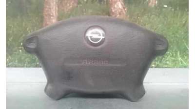 AIRBAG DELANTERO IZQUIERDO OPEL VECTRA B BERLINA 1.8 16V (116 CV) DE 1997 - D.3141487 / 90507948