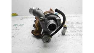 TURBOCOMPRESOR FORD ESCORT BERL./TURNIER 1.8 Turbodiesel (69 CV) DE 1995 - D.3141627 / 96FF6K682 2