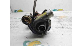 TURBOCOMPRESOR PEUGEOT 307 2.0 HDi (90 CV) DE 2001 - D.3141630 / 452472