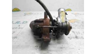 TURBOCOMPRESOR PEUGEOT 307 2.0 HDi (90 CV) DE 2001 - D.3141630 / 452472