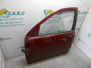 PUERTA DELANTERA IZQUIERDA FORD FOCUS BERLINA 2.0 16V (131 CV) DE 1998 - D.3141716