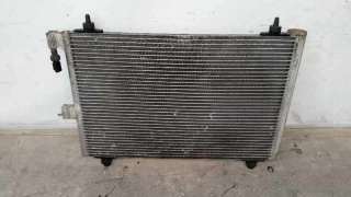 CONDENSADOR / RADIADOR AIRE ACONDICIONADO CITROEN XSARA BERLINA 1.9 D (69 CV) DE 2001 - D.3142805 / SIN REF