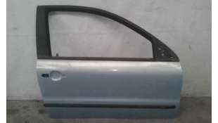 PUERTA DELANTERA DERECHA FIAT BRAVO 1.6 16V (103 CV) DE 1998 - D.3142948