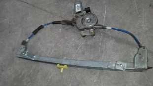 ELEVALUNAS DELANTERO DERECHO FIAT BRAVO 1.6 16V (103 CV) DE 1998 - D.3142985