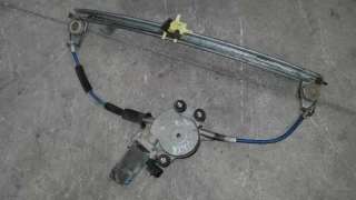 ELEVALUNAS DELANTERO DERECHO FIAT BRAVO 1.6 16V (103 CV) DE 1998 - D.3142985