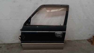 PUERTA DELANTERA IZQUIERDA MITSUBISHI PAJERO 2.5 TDI DE 1991 - D.3143537