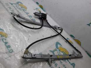 ELEVALUNAS DELANTERO DERECHO CITROEN XSARA PICASSO 2.0 HDi (90 CV) DE 2001 - D.3143666