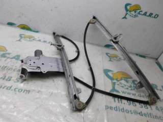 ELEVALUNAS DELANTERO DERECHO CITROEN XSARA PICASSO 2.0 HDi (90 CV) DE 2001 - D.3143666