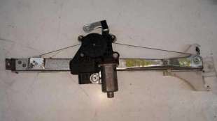 ELEVALUNAS TRASERO DERECHO FORD MONDEO BERLINA 2.0 TDCi (131 CV) DE 2002 - D.3144099