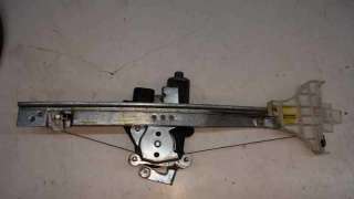 ELEVALUNAS TRASERO DERECHO FORD MONDEO BERLINA 2.0 TDCi (131 CV) DE 2002 - D.3144099
