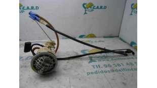 AFORADOR MINI CABRIO 1.6 16V (90 CV) DE 2005 - D.3144518 / 0333538241 2