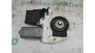 MOTOR ELEVALUNAS TRASERO IZQUIERDO VOLKSWAGEN GOLF IV BERLINA 1.9 TDI (110 CV) DE 1998 - D.3144533 / 1J4959811C3 2