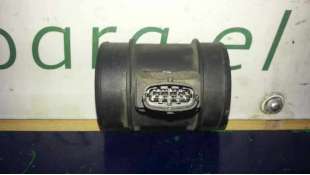 CAUDALIMETRO OPEL ASTRA H BERLINA 1.9 CDTI (120 CV) DE 2004 - D.3145008 / 0281002618 2