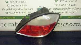 PILOTO TRASERO DERECHO OPEL ASTRA H BERLINA 1.9 CDTI (120 CV) DE 2004 - D.3145020 / 93190305