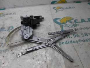 ELEVALUNAS DELANTERO IZQUIERDO OPEL ASTRA H BERLINA 1.9 CDTI (120 CV) DE 2004 - D.3145065