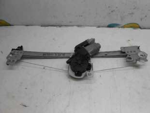 ELEVALUNAS DELANTERO DERECHO CITROEN C3 1.4 (73 CV) DE 2005 - D.3145316