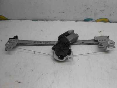 ELEVALUNAS DELANTERO DERECHO CITROEN C3 1.4 (73 CV) DE 2005 - D.3145316