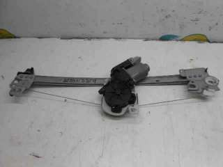 ELEVALUNAS DELANTERO DERECHO CITROEN C3 1.4 (73 CV) DE 2005 - D.3145316