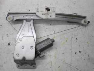 ELEVALUNAS TRASERO DERECHO CITROEN C3 1.4 (73 CV) DE 2005 - D.3145320 2