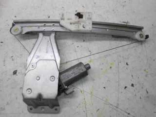 ELEVALUNAS TRASERO DERECHO CITROEN C3 1.4 (73 CV) DE 2005 - D.3145320
