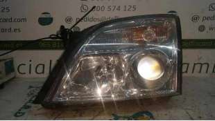 FARO IZQUIERDO OPEL VECTRA C BERLINA 2.0 DTI (101 CV) DE 2002 - D.3145914