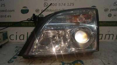 FARO IZQUIERDO OPEL VECTRA C BERLINA 2.0 DTI (101 CV) DE 2002 - D.3145914