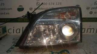 FARO IZQUIERDO OPEL VECTRA C BERLINA 2.0 DTI (101 CV) DE 2002 - D.3145914