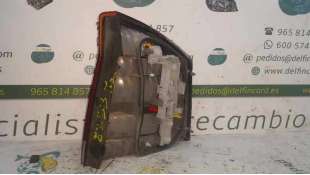 PILOTO TRASERO IZQUIERDO OPEL VECTRA C BERLINA 2.0 DTI (101 CV) DE 2002 - D.3145916 2